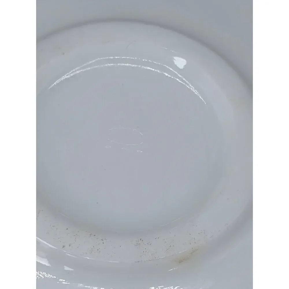 Westmoreland vintage glass